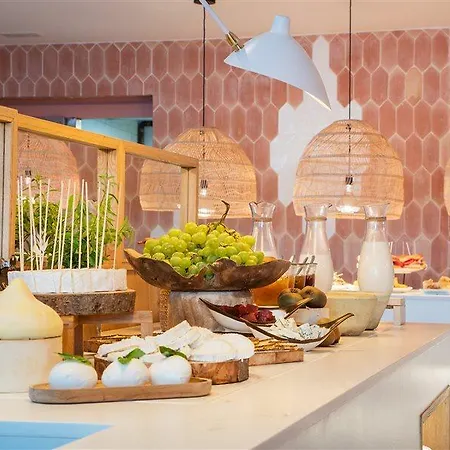 The 15th Boutique By Bondia Group (adults Only) 호텔 료렛 드 마르