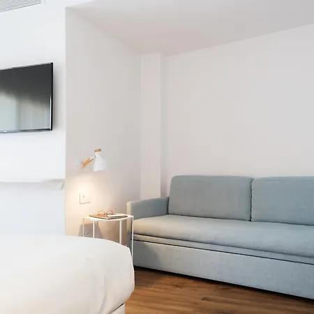 The 15th Boutique By Bondia Group (adults Only) 호텔 4*