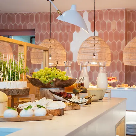 The 15th Boutique By Bondia Group (adults Only) 호텔 료렛 드 마르