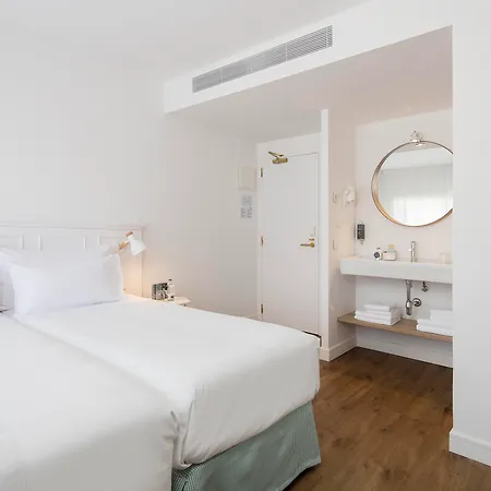 The 15th Boutique By Bondia Group (adults Only) 호텔 4*
