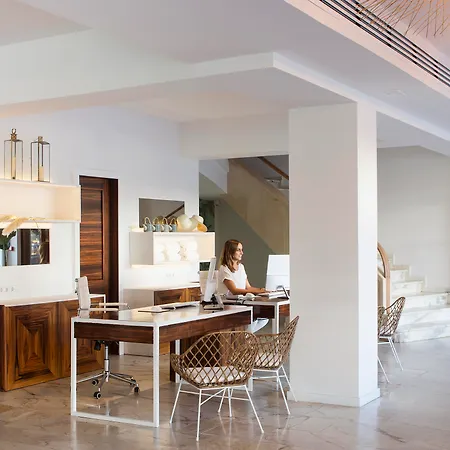 The 15th Boutique By Bondia Group (adults Only) 4* 료렛 드 마르