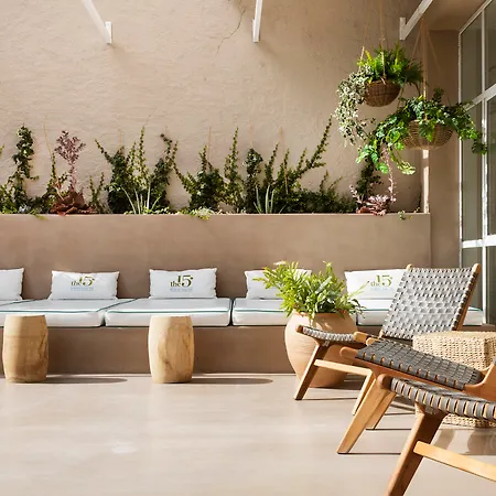 The 15th Boutique By Bondia Group (adults Only) 호텔