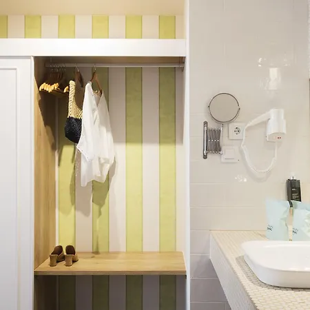 The 15th Boutique By Bondia Group (adults Only) 4* 료렛 드 마르
