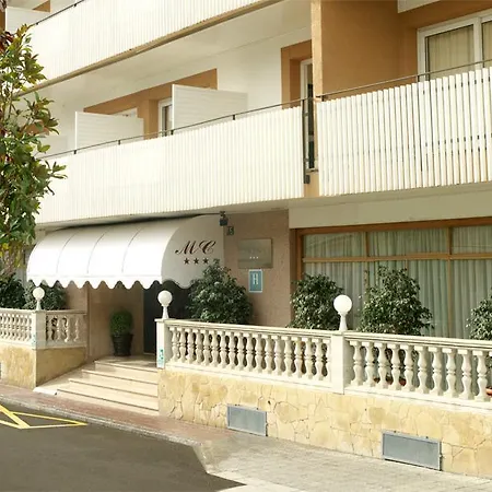 The 15th Boutique By Bondia Group (adults Only) 4* 료렛 드 마르