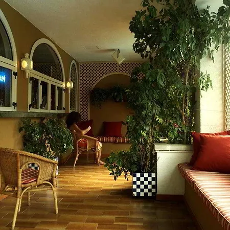 The 15th Boutique By Bondia Group (adults Only) 호텔