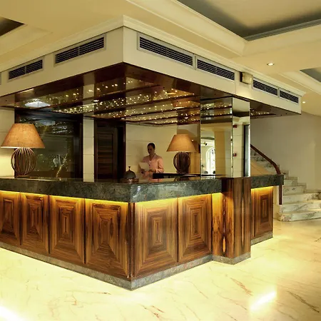 The 15th Boutique By Bondia Group (adults Only) 료렛 드 마르