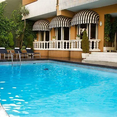 The 15th Boutique By Bondia Group (adults Only) 호텔 4*