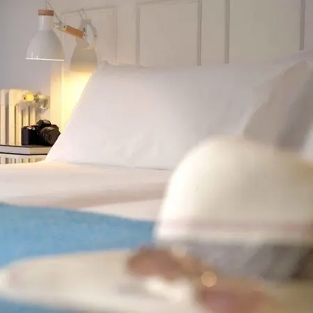 The 15th Boutique By Bondia Group (adults Only) 호텔