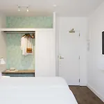 酒店 The 15th Boutique (adults Only) 4*