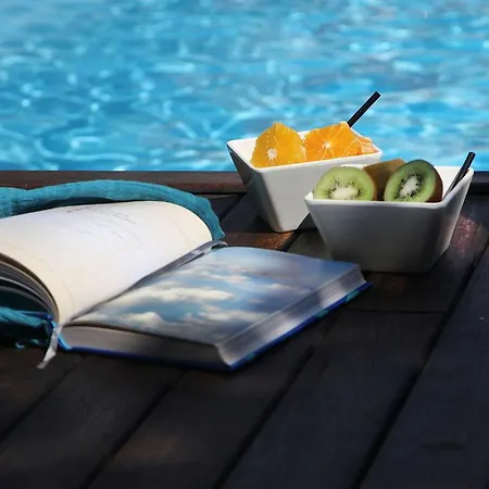 فندق The 15th Boutique (adults Only)