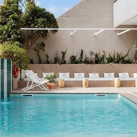 The 15th Boutique (adults Only) فندق