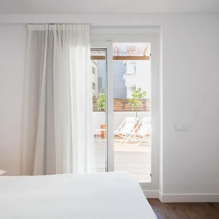Hotel The 15th Boutique (adults Only) Lloret de Mar