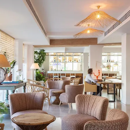 Szálloda The 15th Boutique (adults Only) Lloret de Mar