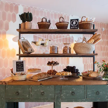 The 15th Boutique (adults Only) 4*