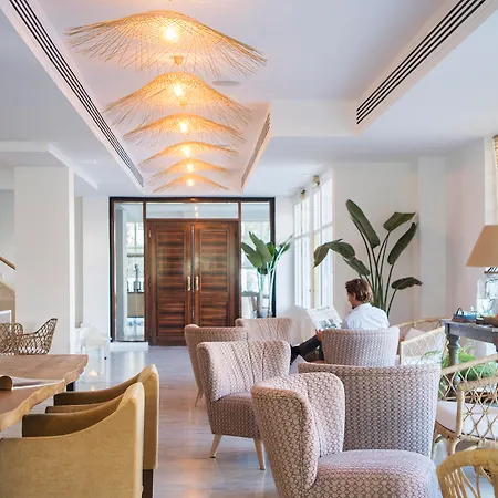 The 15th Boutique (adults Only) فندق 4*