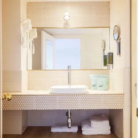 The 15th Boutique (adults Only) 4* يوريت دي مار