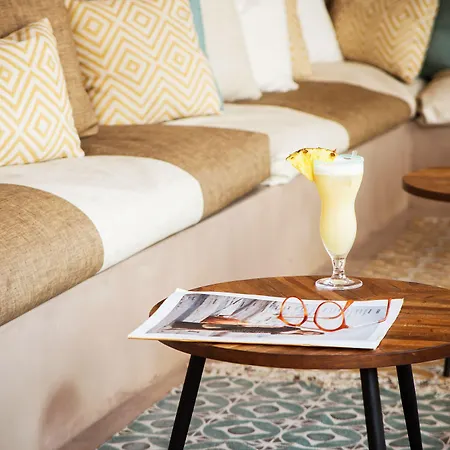 فندق The 15th Boutique (adults Only)