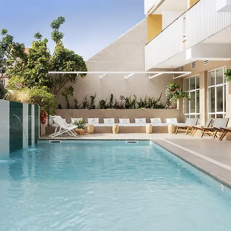 The 15th Boutique (adults Only) Hotel Lloret de Mar
