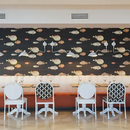The 15th Boutique (adults Only) Szálloda Lloret de Mar