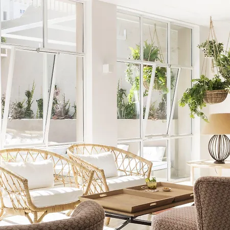 Hotel The 15th Boutique (adults Only) 4*