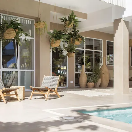 فندق The 15th Boutique (adults Only) 4*