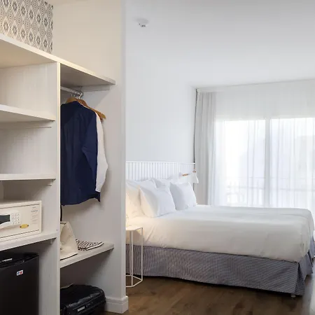 Szálloda The 15th Boutique (adults Only) 4*