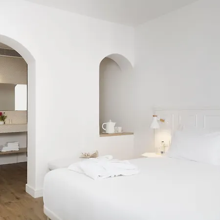 The 15th Boutique (adults Only) Hotel 4*