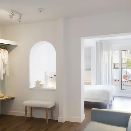 The 15th Boutique (adults Only) Hotel 4*