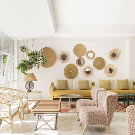 Szálloda The 15th Boutique (adults Only) 4*