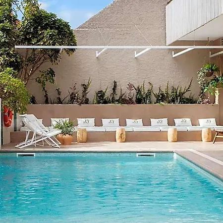 The 15th Boutique (adults Only) Hotel Lloret de Mar