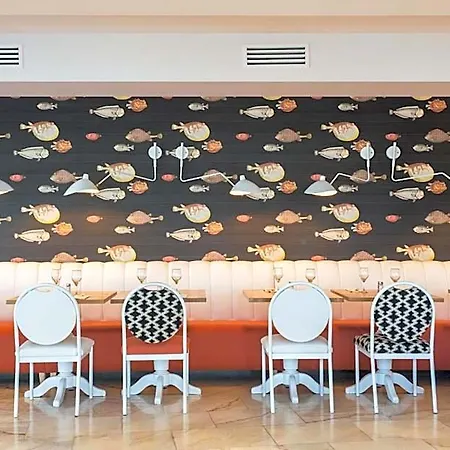 Hotel The 15th Boutique (adults Only)
