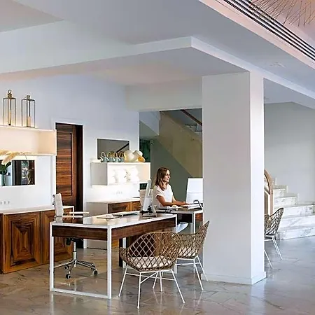 The 15th Boutique (adults Only) Hotel