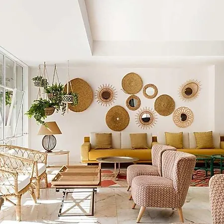 The 15th Boutique (adults Only) 4* Lloret de Mar