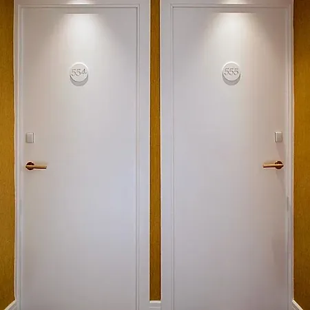 The 15th Boutique (adults Only) Hotel