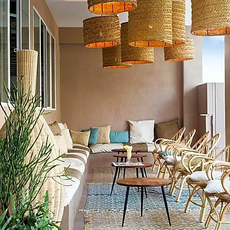 The 15th Boutique (adults Only) 4* Lloret de Mar