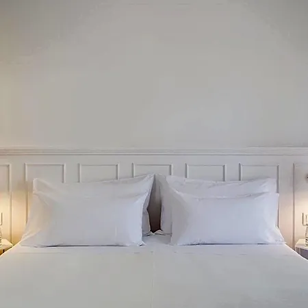 The 15th Boutique (adults Only) Hotel 4*