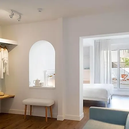 Hotel The 15th Boutique (adults Only)