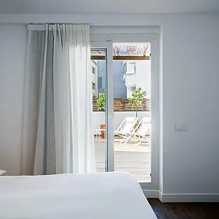 The 15th Boutique (adults Only) Hotel 4*
