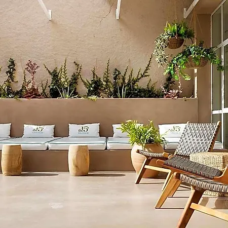 The 15th Boutique (adults Only) Hotel 4*