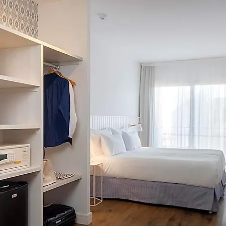 Hotel The 15th Boutique (adults Only) Lloret de Mar