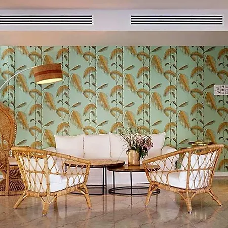 Hotel The 15th Boutique (adults Only) 4*