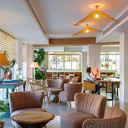 The 15th Boutique (adults Only) Hotel 4*