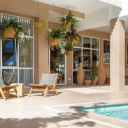 Hotel The 15th Boutique (adults Only) 4*