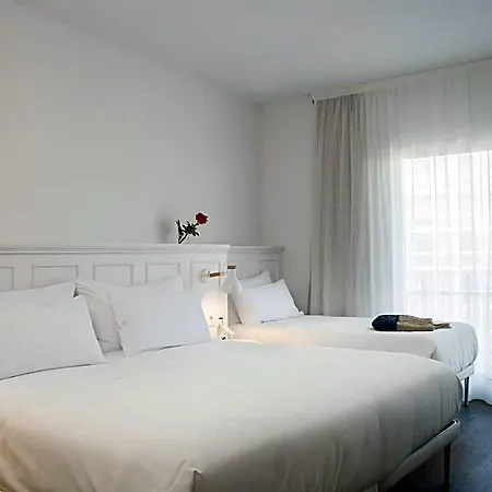 The 15th Boutique (adults Only) Hotel Lloret de Mar