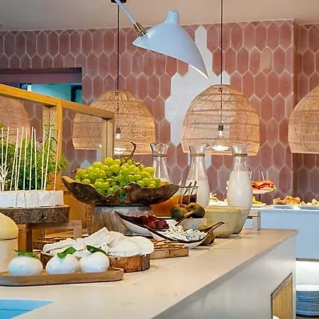 Hotel The 15th Boutique (adults Only) 4*