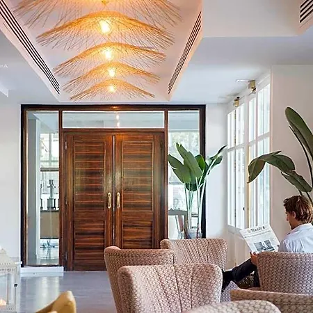 Hotel The 15th Boutique (adults Only) Lloret de Mar
