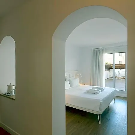 Hotel The 15th Boutique (adults Only) 4*