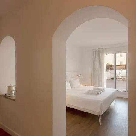 The 15th Boutique (adults Only) Szálloda 4*