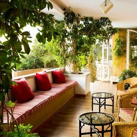 The 15th Boutique (adults Only) 4* Lloret de Mar