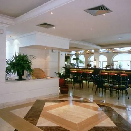 The 15th Boutique (adults Only) Szálloda Lloret de Mar